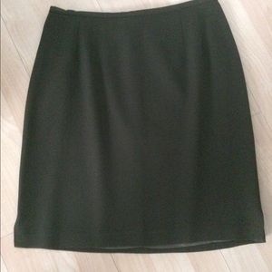 Banana Republic skirt
